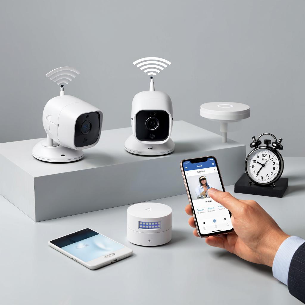 Проверенные недорогие камеры с мобильным приложением: обзор и тесты