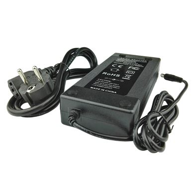 картинка Блок питания OSNOVO PS-48120 от магазина Охранных систем и видеонаблюдения