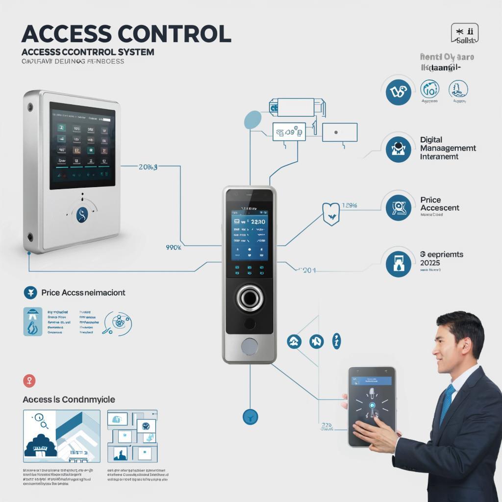 Стоимость Сигур СКУД в 2025: цены, комплектации и расчёт