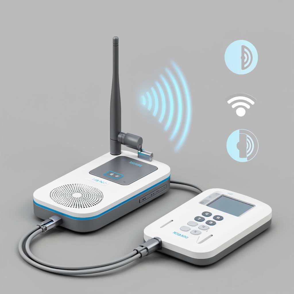 Настройка SIP в домофонах ZKTeco: подключение к IP-телефонии