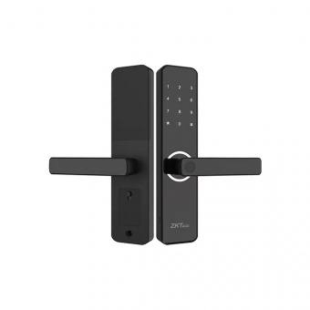 картинка Электронный замок ZKTeco ML100 от магазина Охранных систем и видеонаблюдения