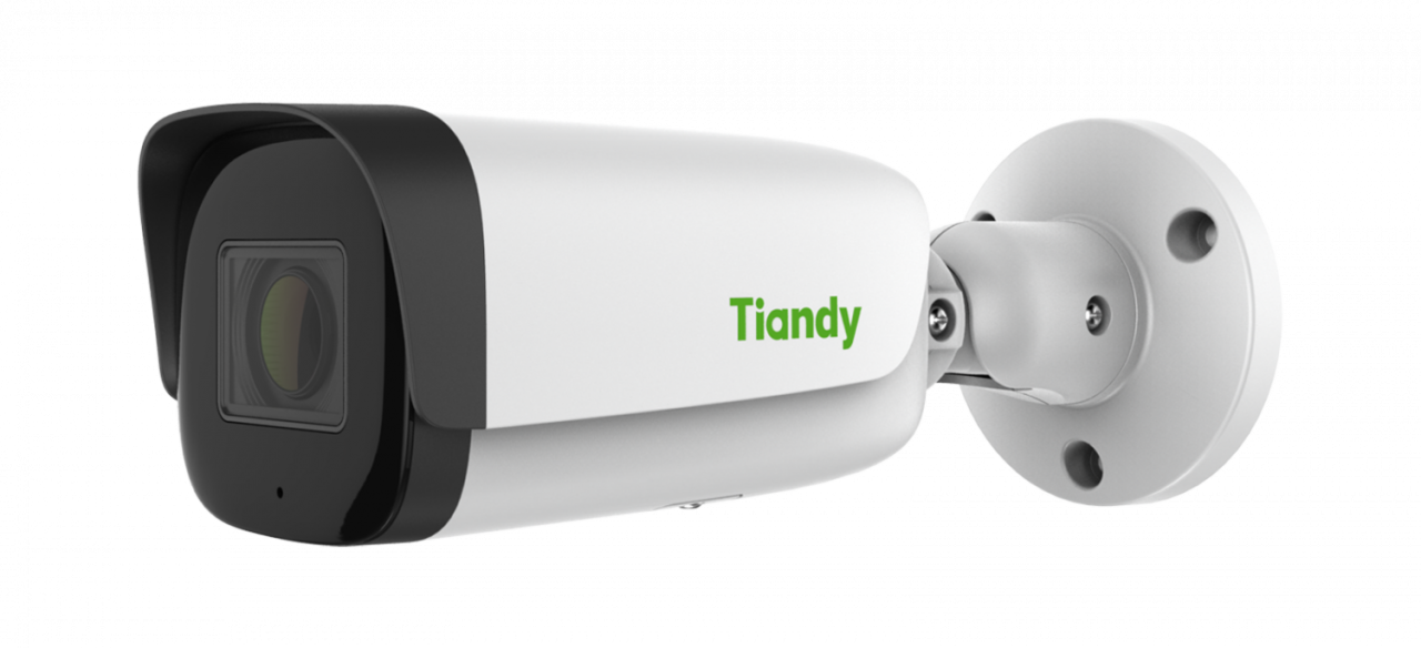 картинка Tiandy TC-C32UN I8/A/E/Y/M/2.8-12mm/V4.0 ip видеокамера от магазина Охранных систем и видеонаблюдения