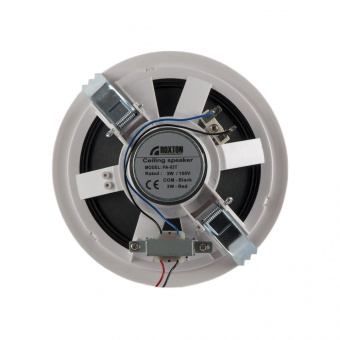 картинка Звуковой оповещатель Roxton PA-03T от магазина Охранных систем и видеонаблюдения