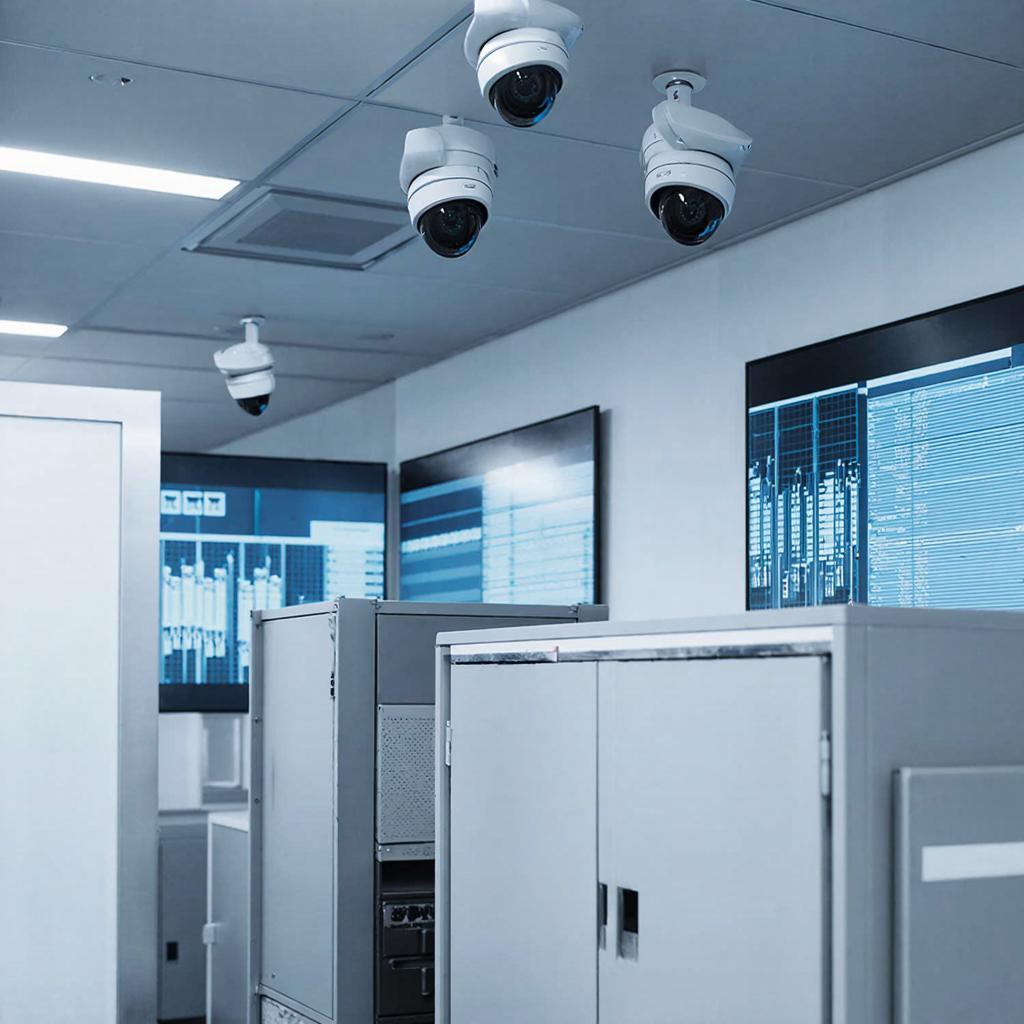 Сравнение алгоритмов компрессии в Trassir: экономия места без потери качества