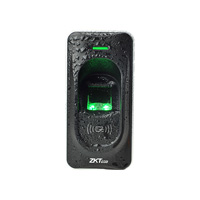 картинка Считыватель ZKTeco FR1200 (MF) от магазина Охранных систем и видеонаблюдения