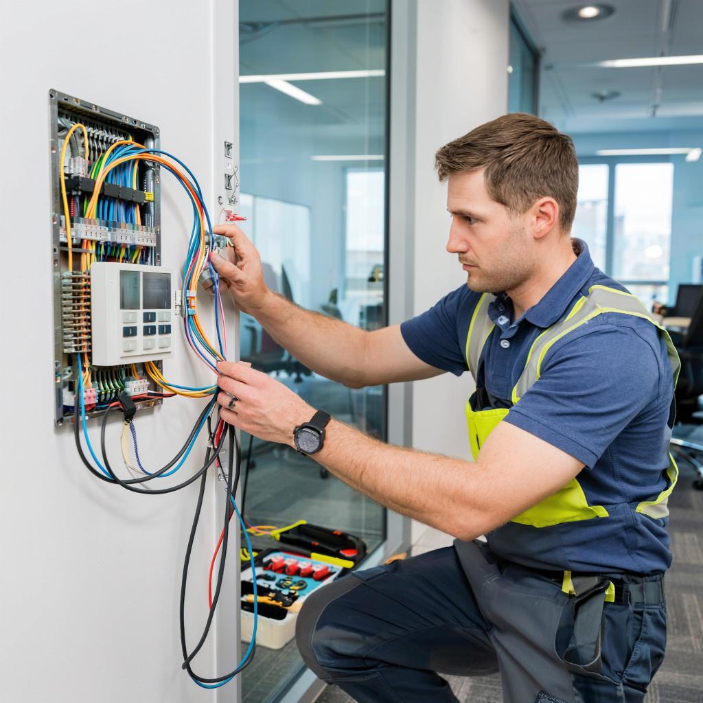 Частые вопросы: FAQ по панелям домофонов для пользователей и монтажников