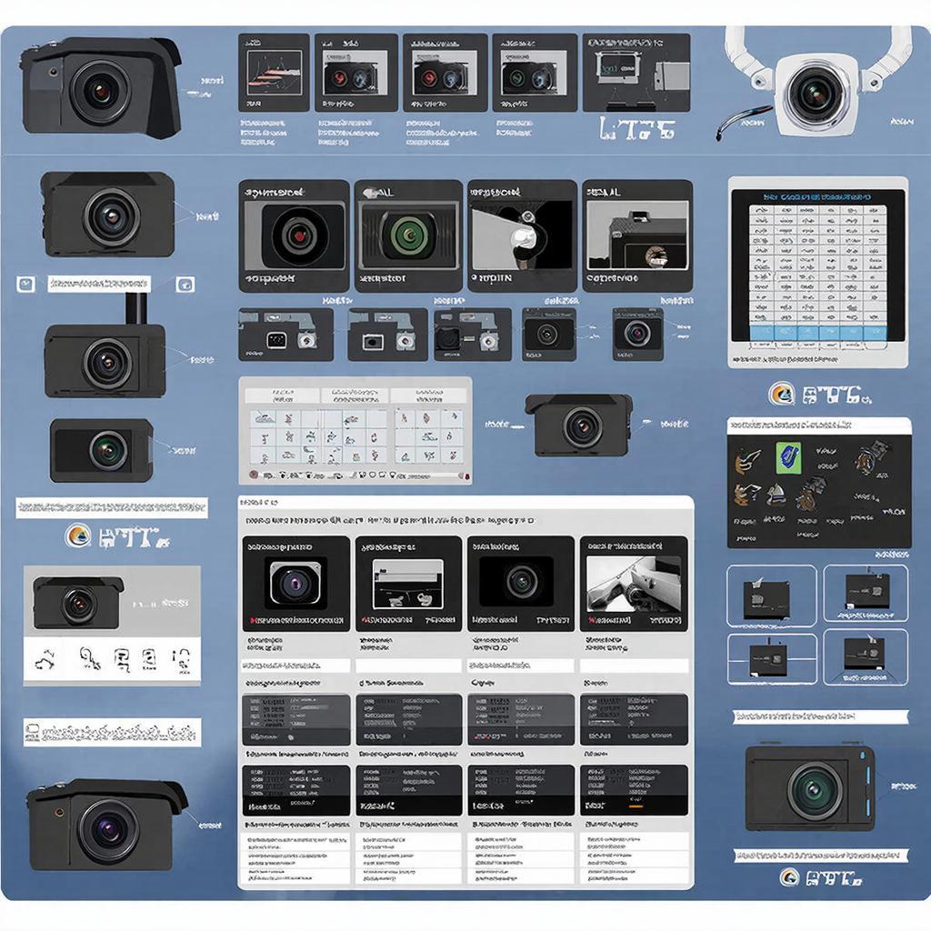 Видеосигнал и формат: PAL vs NTSC в современных системах