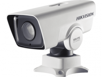 картинка IP-камера Hikvision DS-2DY3420IW-DE4 (S6) от магазина Охранных систем и видеонаблюдения