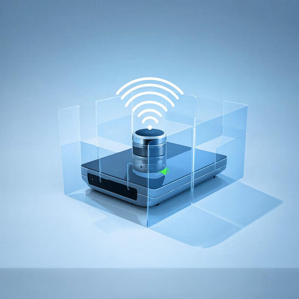 Скрытое видеонаблюдение по Wi‑Fi: законность и этика