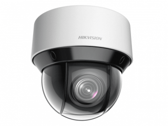 картинка IP-камера Hikvision DS-2DE4A425IWG-E от магазина Охранных систем и видеонаблюдения