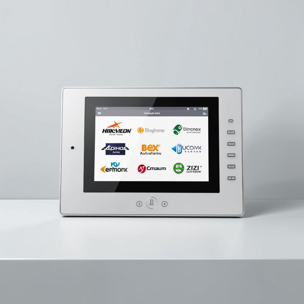 Топ-10 производителей видеодомофонов: кто лидирует на рынке