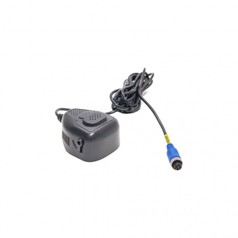 картинка Видеорегистратор Carvis MDA-444SD+WiFi+GPS/ГЛОНАСС (DSM+ADAS) от магазина Охранных систем и видеонаблюдения