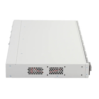 картинка Коммутатор доступа Eltex MES2324FB от магазина Охранных систем и видеонаблюдения