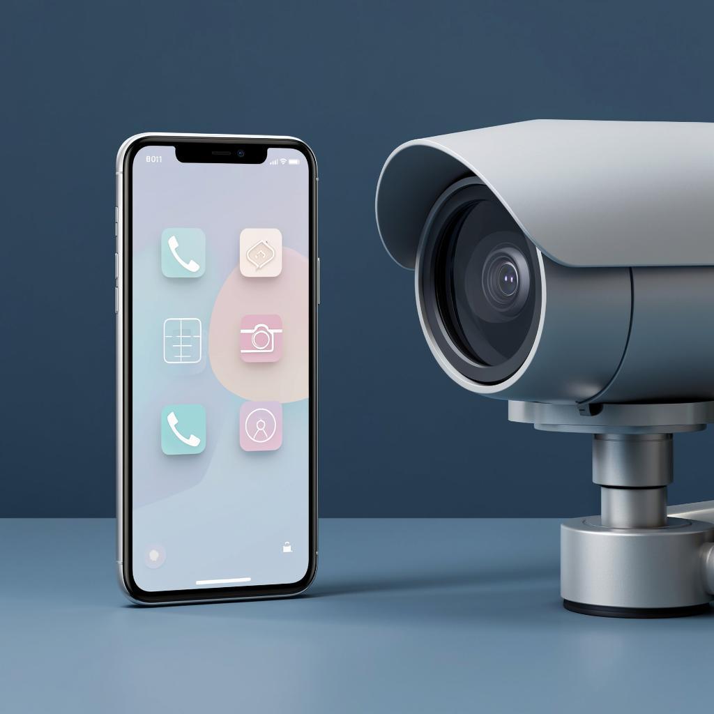 Как настроить уведомления и запись на Commax: шаг за шагом