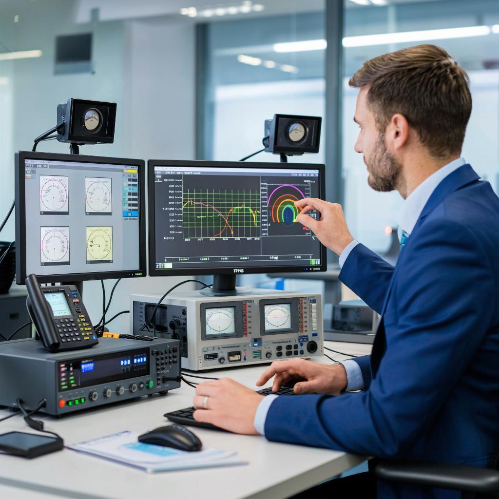 Как проверить качество камеры домофона: тестовое руководство