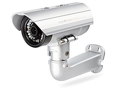картинка D-Link DCS-7413 видеокамера ip от магазина Охранных систем и видеонаблюдения