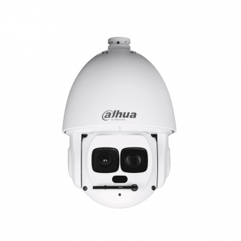 картинка Поворотная IP-камера Dahua DH-SD6AL245U-HNI-IR от магазина Охранных систем и видеонаблюдения