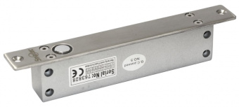 картинка Замок электромеханический Smartec ST-DB420MT от магазина Охранных систем и видеонаблюдения