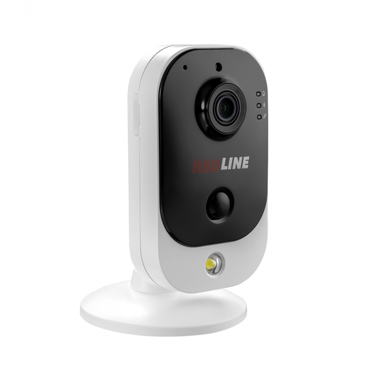 картинка RL-IP42P-SW.pir WiFi IP-камера 2.0Мп от магазина Охранных систем и видеонаблюдения