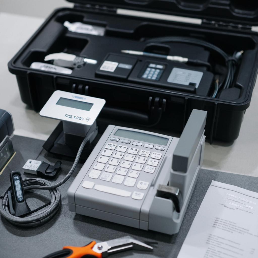 Комплект СКУД 'под ключ' — что входит и где купить