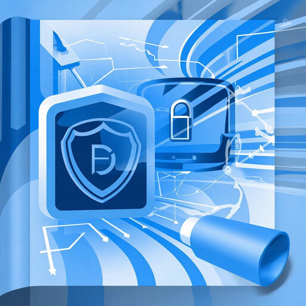 Адаптация IP видеонаблюдения под GDPR и российское законодательство