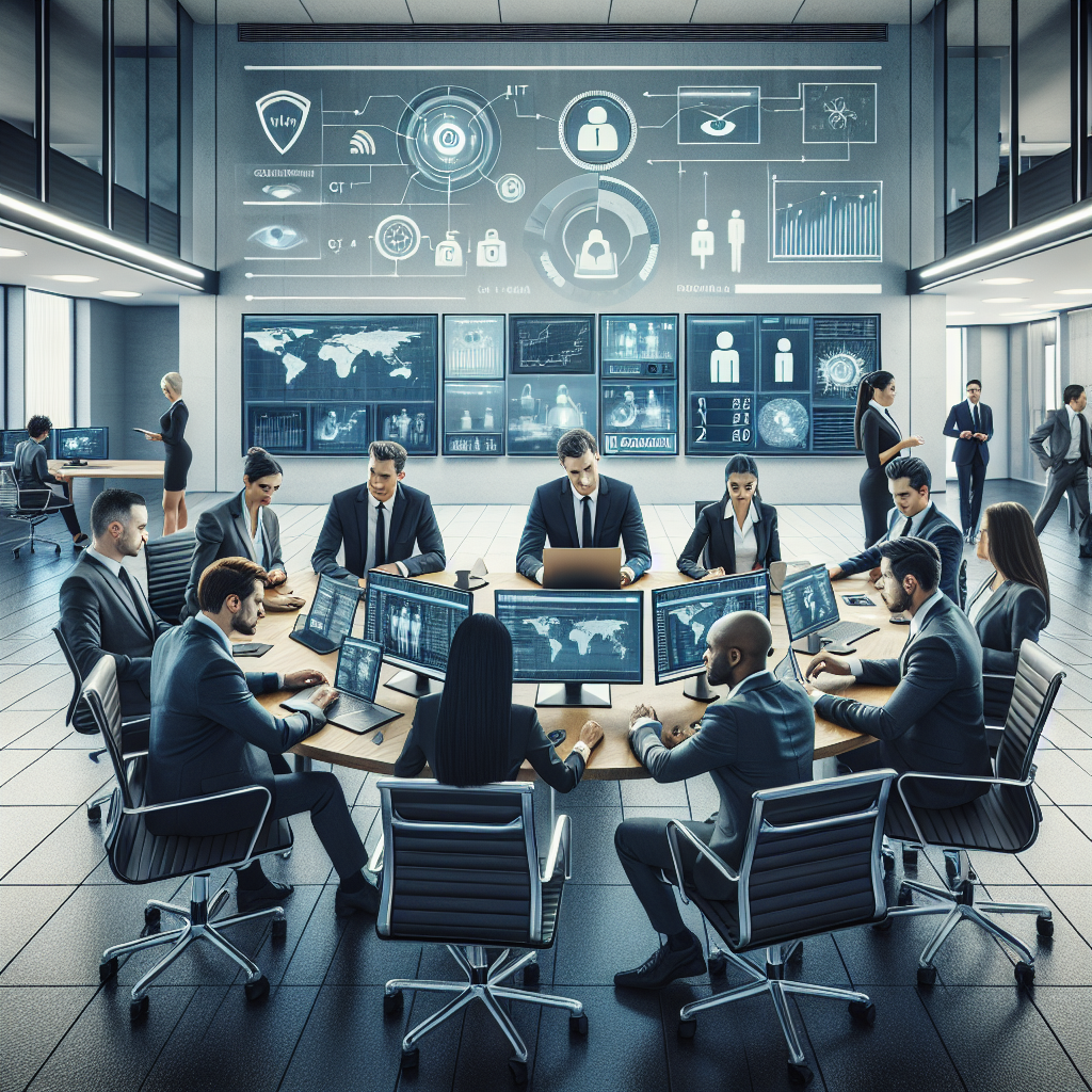 Кейсы: как компании внедрили Trassir и увеличили безопасность — реальные примеры