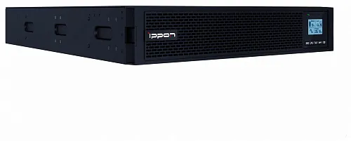 картинка ИБП Ippon Innova RT II 3000 от магазина Охранных систем и видеонаблюдения