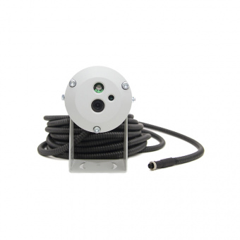 картинка AHD-камера Carvis MC-425IR Exd от магазина Охранных систем и видеонаблюдения