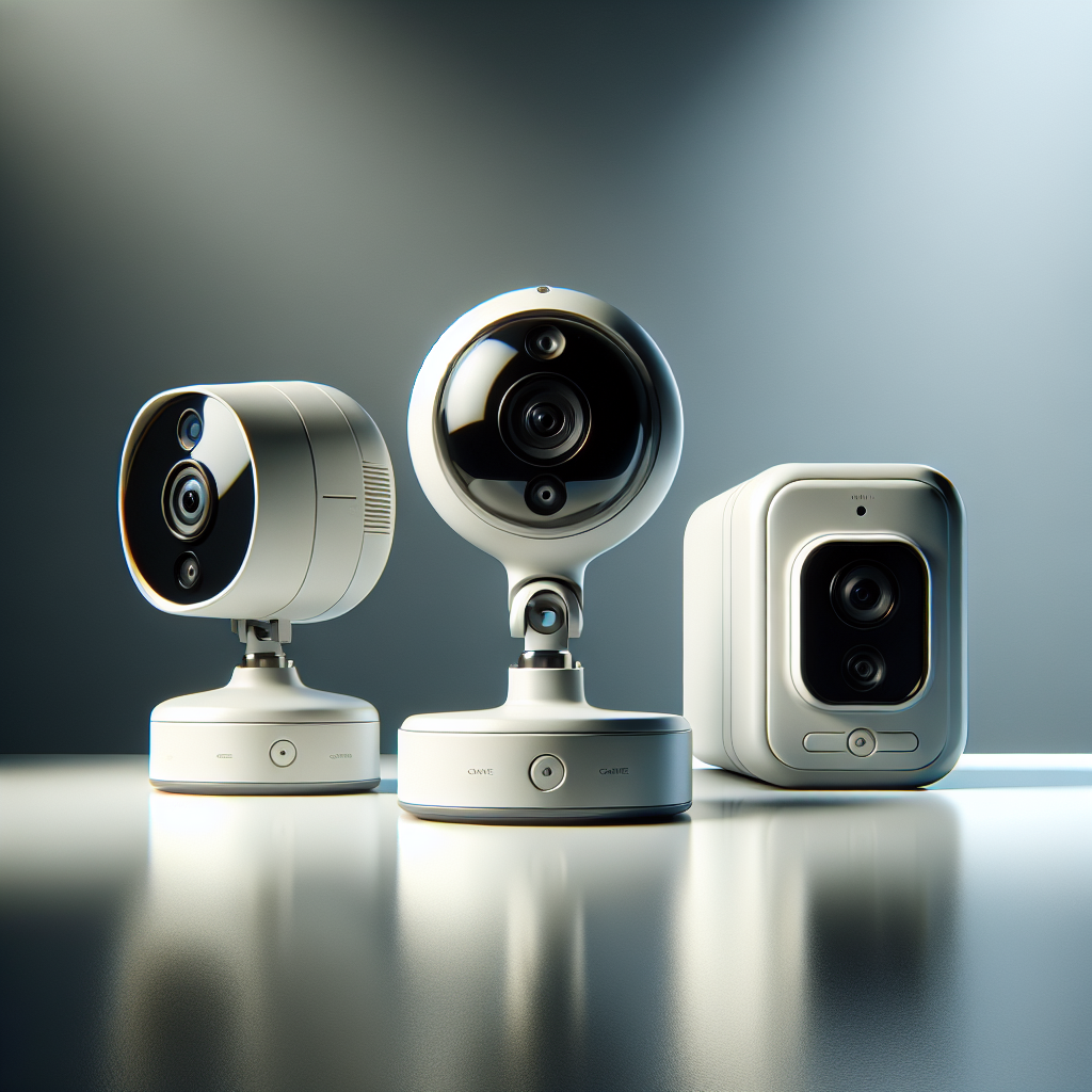 Лучшие недорогие камеры Uniview до 5000 руб: рейтинг 2025