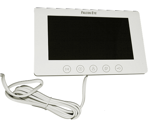 картинка Монитор видеодомофона Cosmo HD Plus от магазина Охранных систем и видеонаблюдения