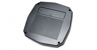 картинка Считыватель Iron Logic Matrix-V от магазина Охранных систем и видеонаблюдения