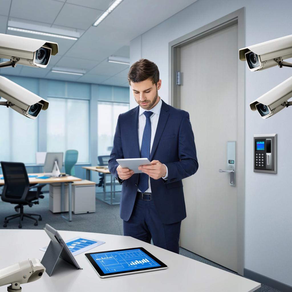 Как выбрать сервисного партнера FOX: чек‑лист для заказа монтажа