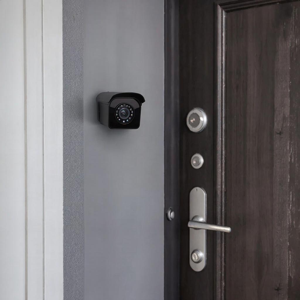 Лучшие бюджетные IP-камеры для квартиры: топ-10 до 5000 руб