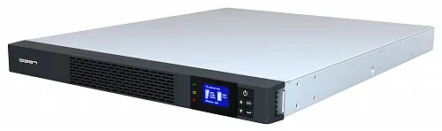 картинка Источник бесперебойного питания Smart Winner II 1550 1U от магазина Охранных систем и видеонаблюдения