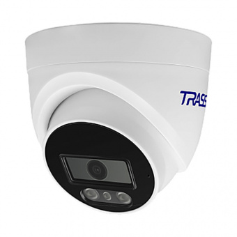 картинка IP-камера TRASSIR TR-Lite L2S5 2.8 от магазина Охранных систем и видеонаблюдения