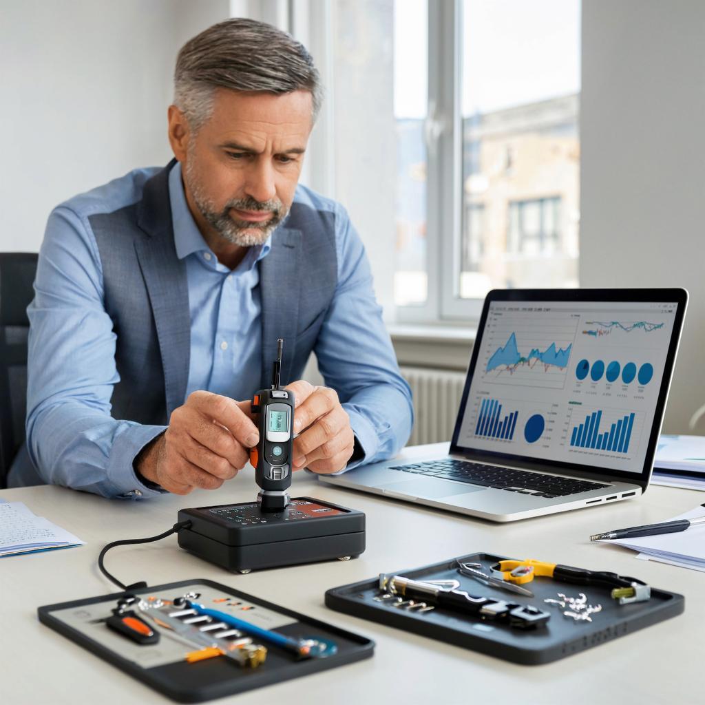 Диагностика звука в IP и SIP домофонах: пошаговые тесты