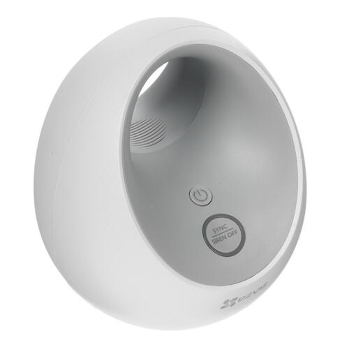 картинка Ezviz W2D-EUP базовая станция для C3A от магазина Охранных систем и видеонаблюдения