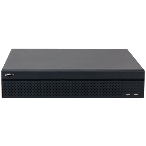 картинка DHI-NVR5864-EI2 64-канальный IP-видеорегистратор (NVR) от магазина Охранных систем и видеонаблюдения