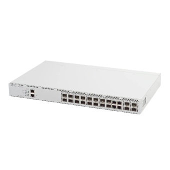 картинка Коммутатор агрегации Eltex MES3316F от магазина Охранных систем и видеонаблюдения