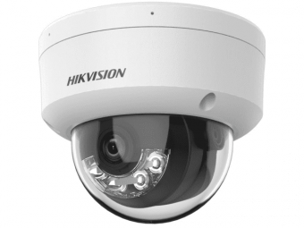 картинка IP-камера HikVision DS-2CD3146G2H-LISU 4 от магазина Охранных систем и видеонаблюдения