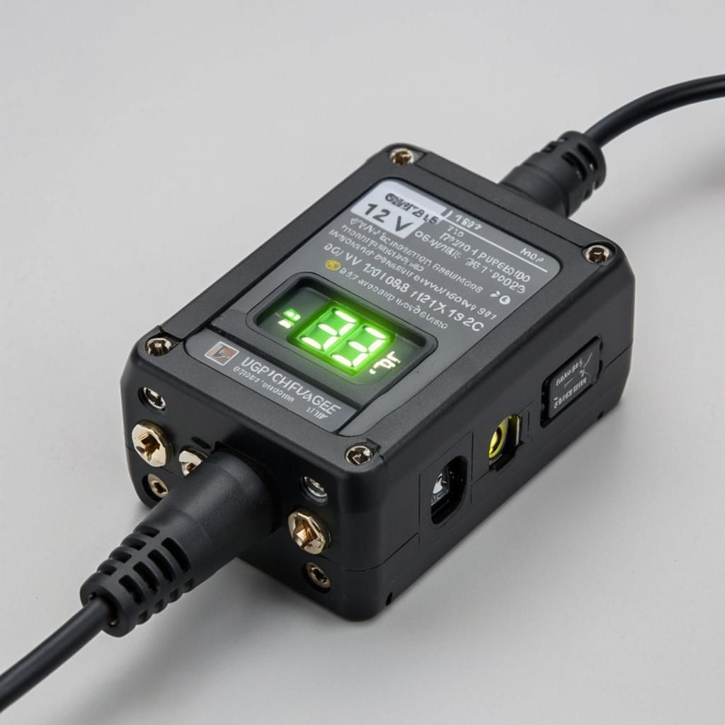 Сколько держит Li‑ion аккумулятор 12V для домофона: расчёт автономности