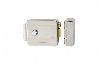 картинка Электромеханический замок Slinex EL-01 от магазина Охранных систем и видеонаблюдения