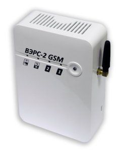 картинка Система ВЭРС-2 GSM от магазина Охранных систем и видеонаблюдения
