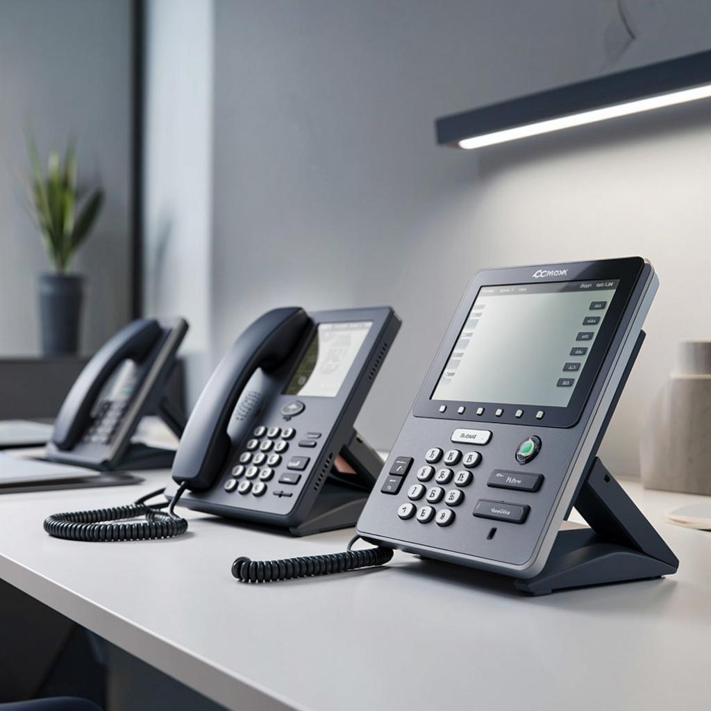 Лучшие модели Commax 2025: рейтинг по цене и функциям