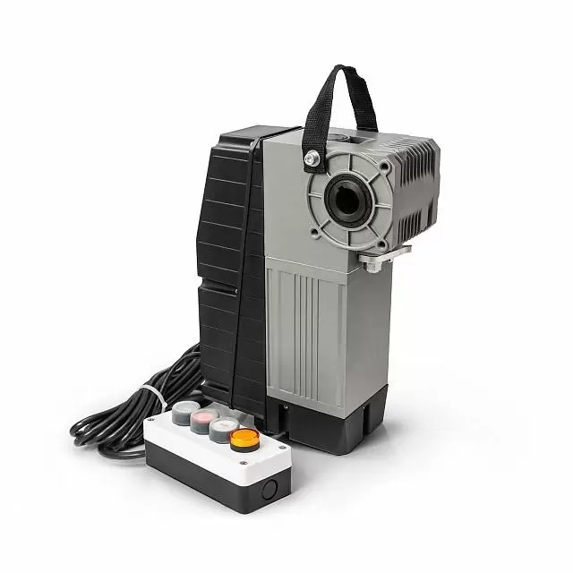 картинка Привод для промышленных ворот TARGO TR-3019-400E-ICU от магазина Охранных систем и видеонаблюдения