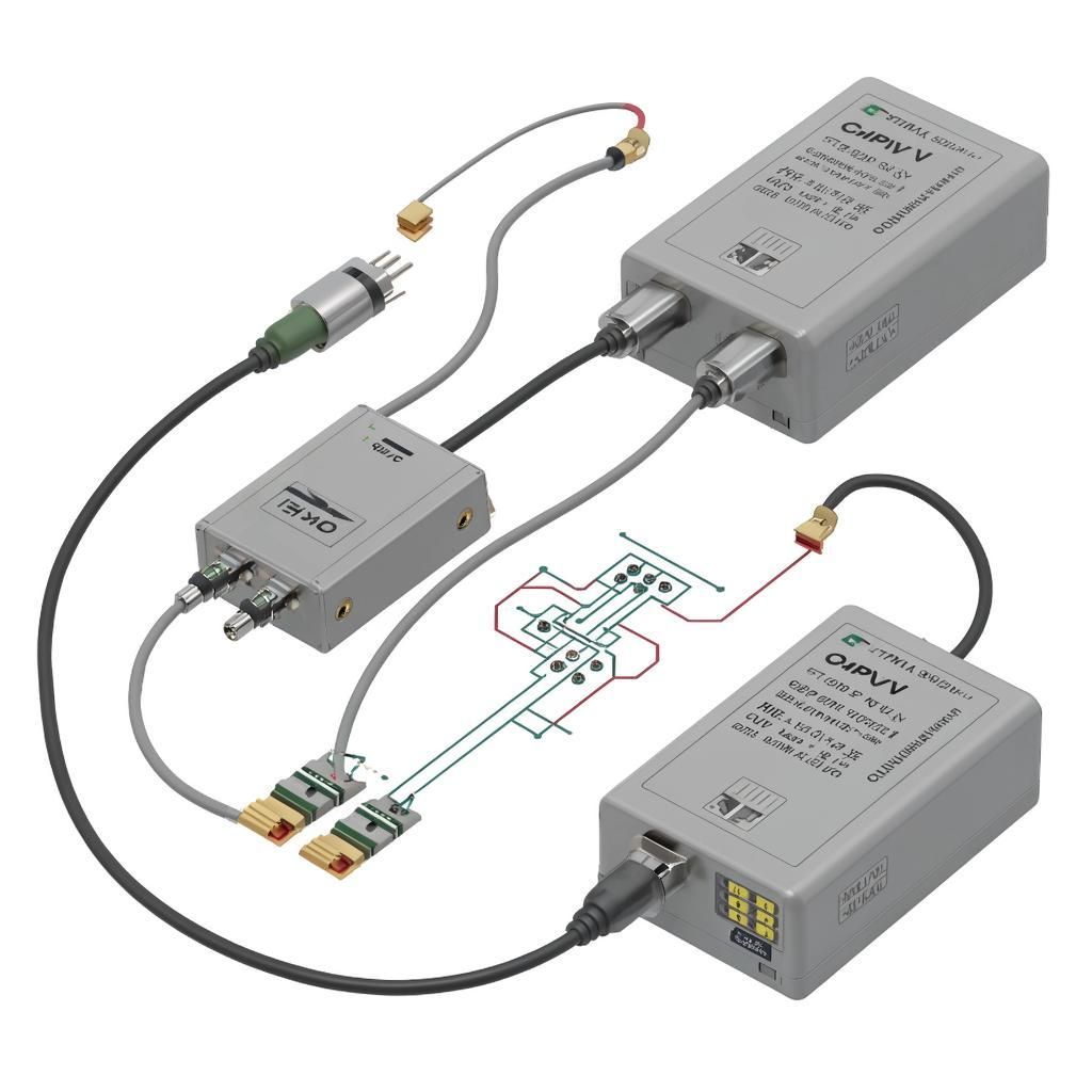 Интеграция внешнего аккумулятора с домофоном Hikvision/Dahua/Commax