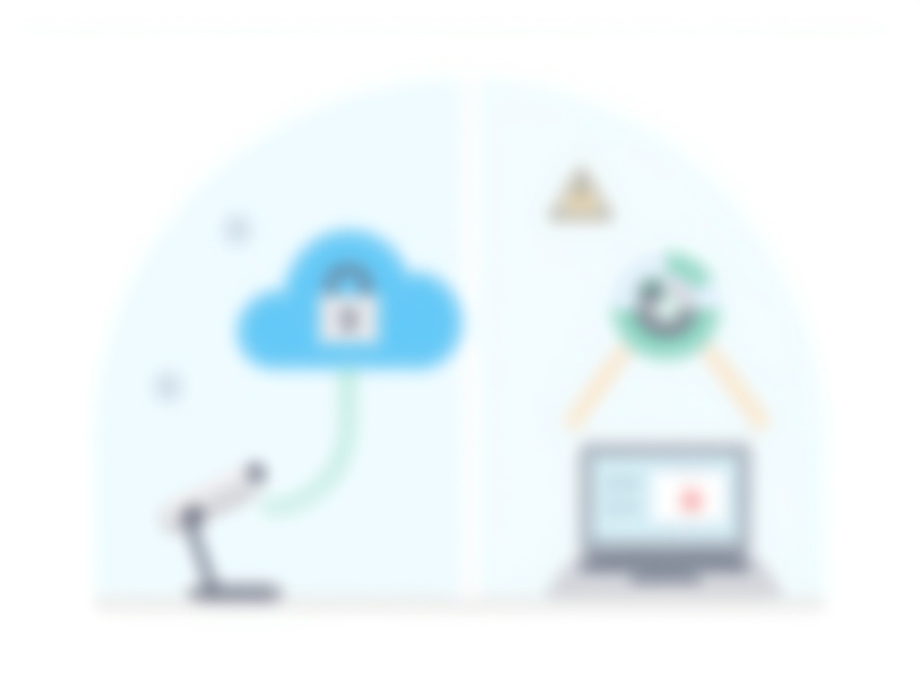 Trassir Cloud: плюсы и минусы облачного хранения видео