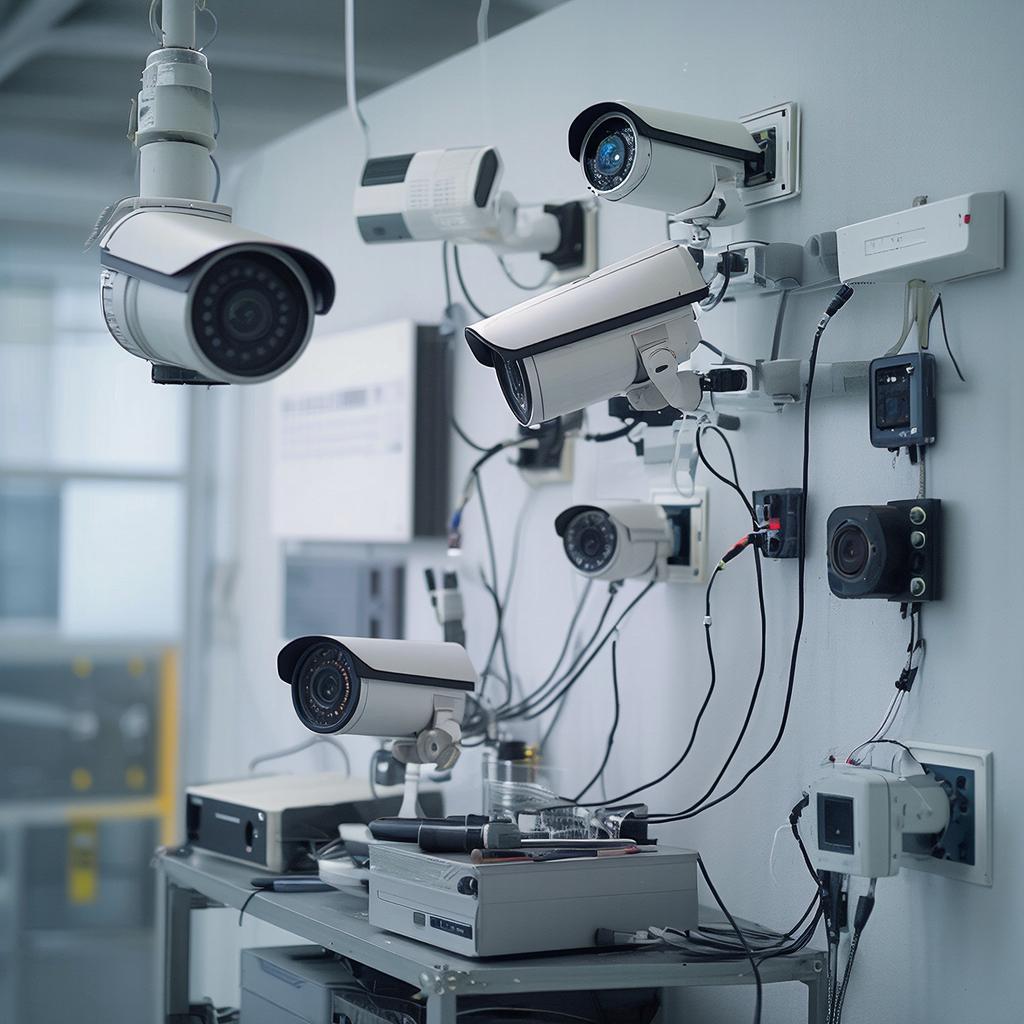 RTSP, ONVIF и безопасность: что нужно знать