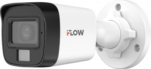 картинка HD-TVI камера F-AC-2152M(2.8mm) от магазина Охранных систем и видеонаблюдения