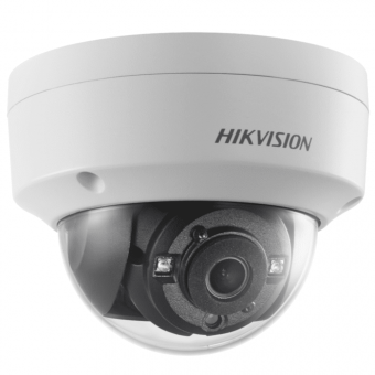 картинка TVI-камера Hikvision DS-2CE57U8T-VPIT (3.6 мм) от магазина Охранных систем и видеонаблюдения